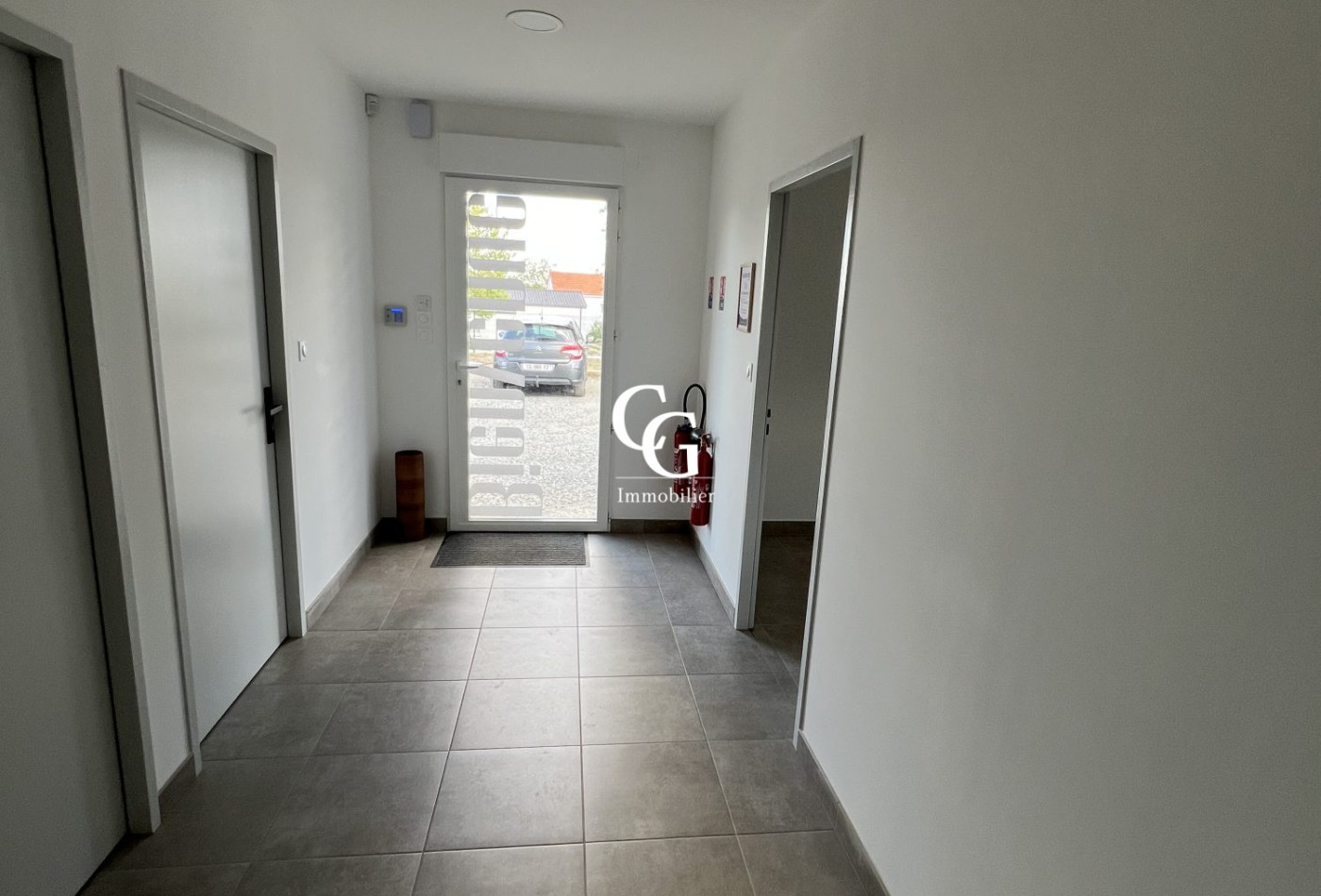 location Bureau Vieillevigne - Photo 4