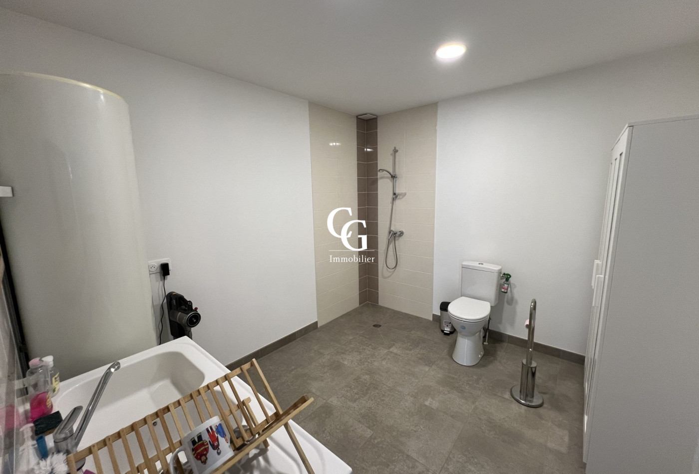 location Bureau Vieillevigne - Photo 5