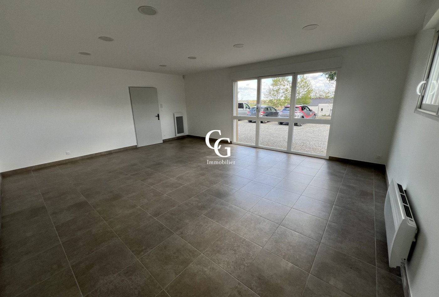location Bureau Vieillevigne - Photo 1