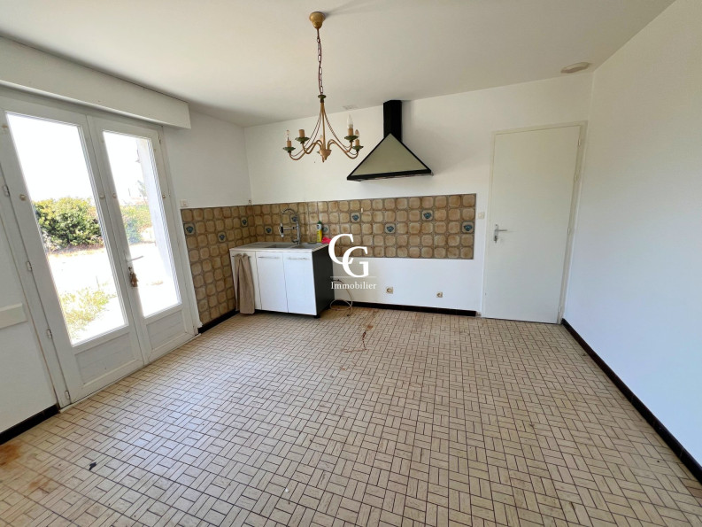 vente Maison La Planche - Photo 9