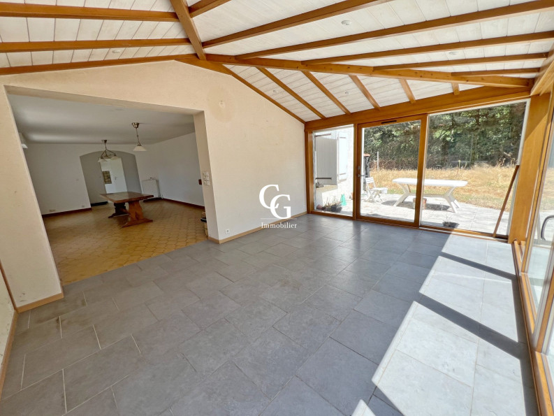 vente Maison La Planche - Photo 3
