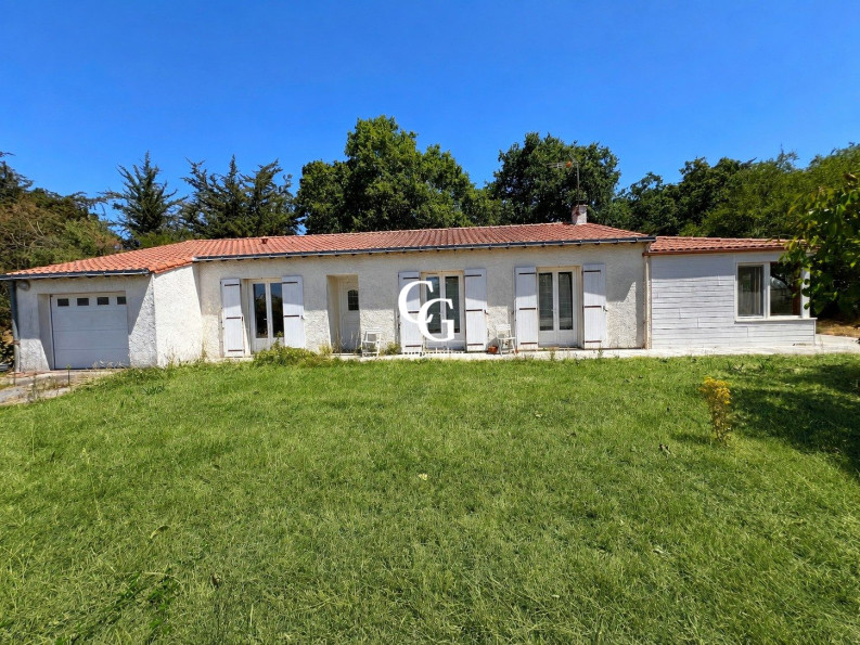 vente Maison La Planche - Photo 1