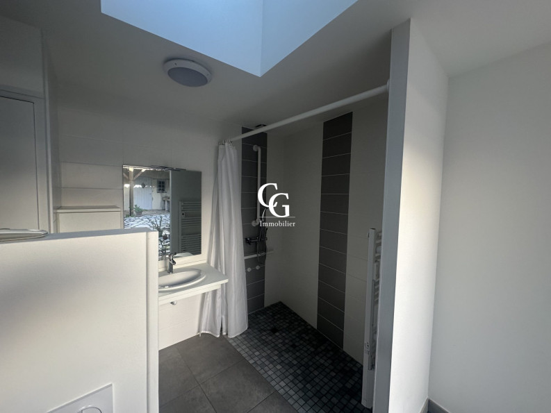 vente Maison Vieillevigne - Photo 9
