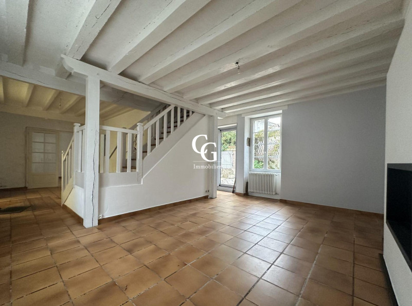 vente Maison Vieillevigne - Photo 5