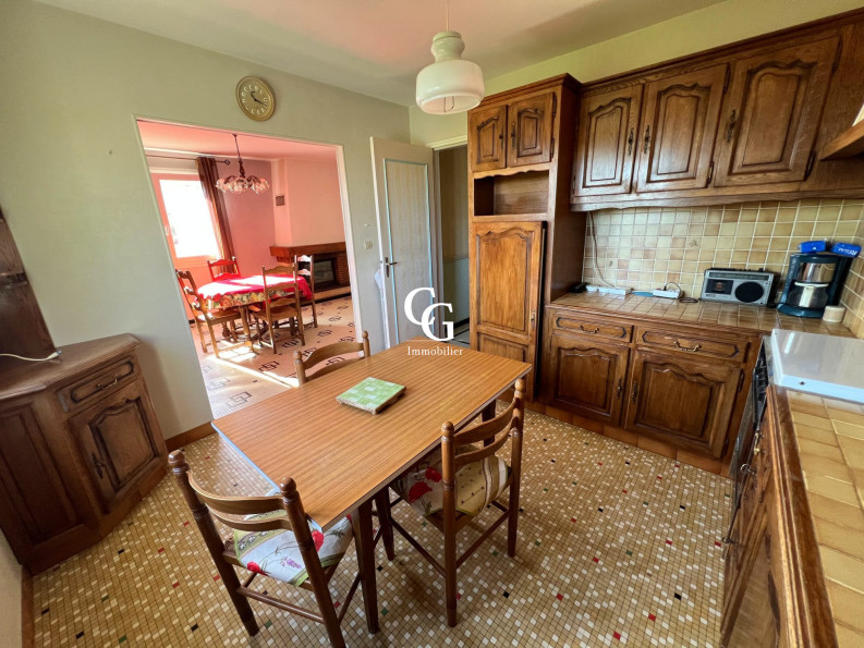 vente Maison Vieillevigne - Photo 7