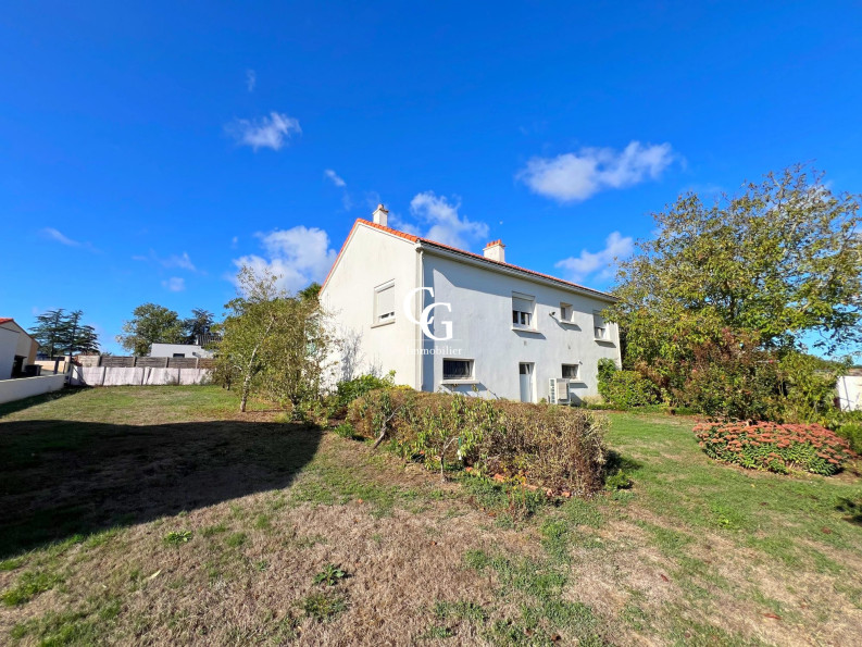 vente Maison Vieillevigne - Photo 3