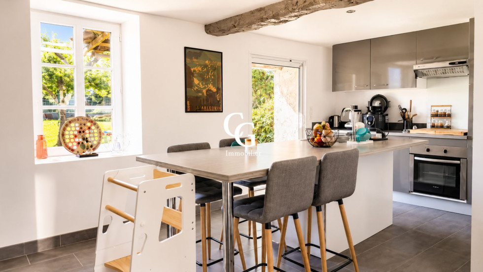vente Maison Vieillevigne - Photo 6