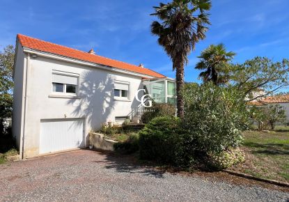 vente Maison Vieillevigne