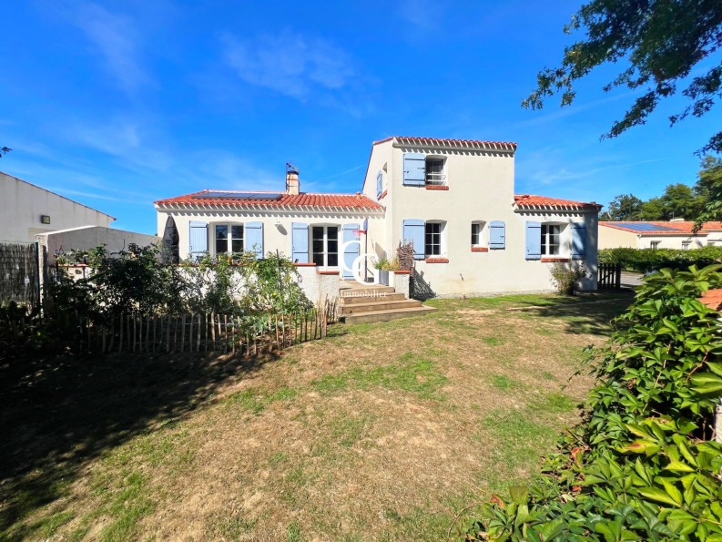 vente Maison Vieillevigne - Photo 1