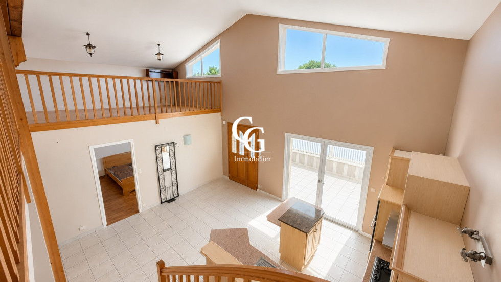 vente Maison Le Bignon - Photo 3