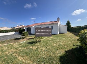 vente Maison L'herbergement