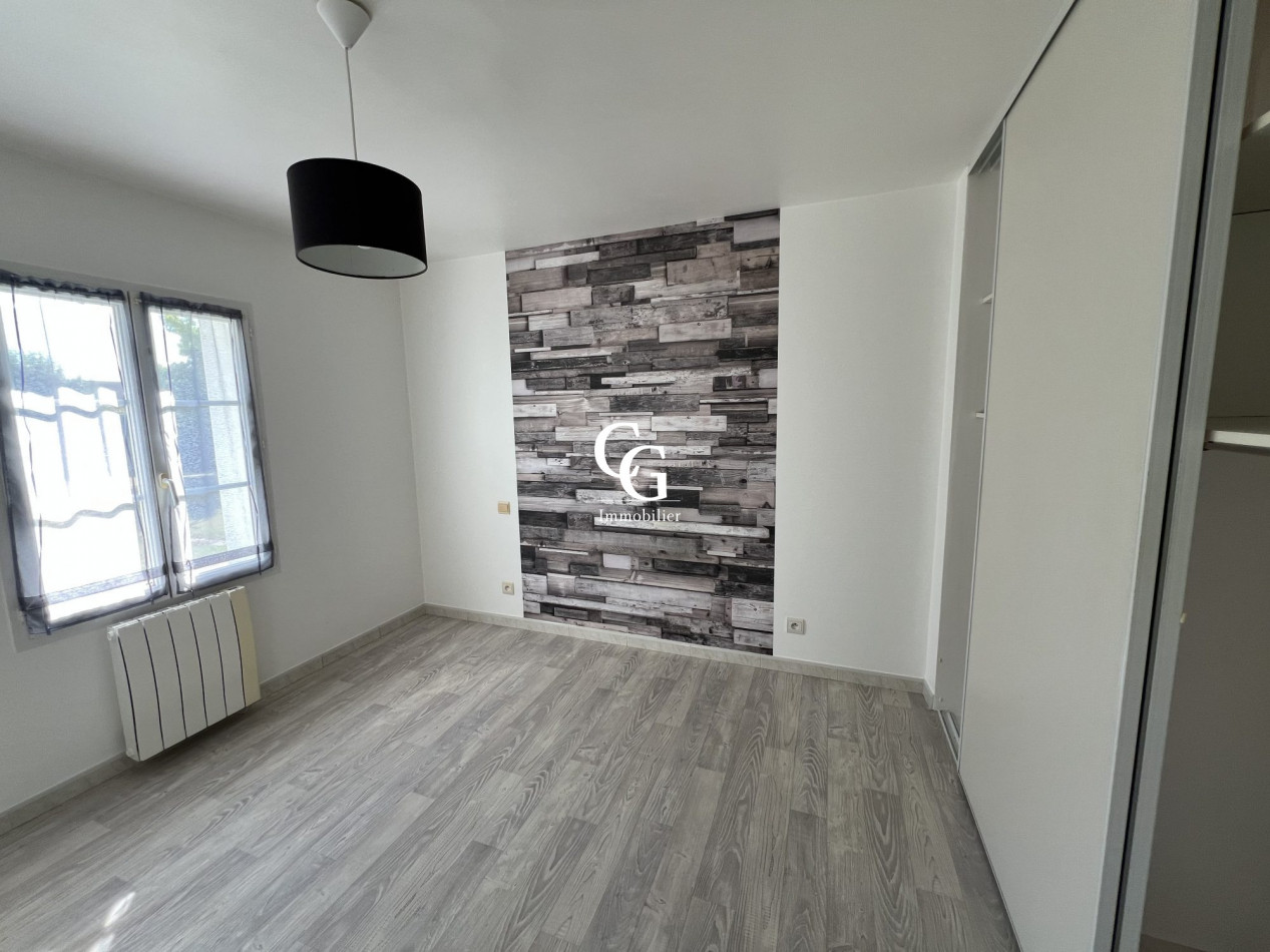 à vendre Maison L'herbergement - Photo 6
