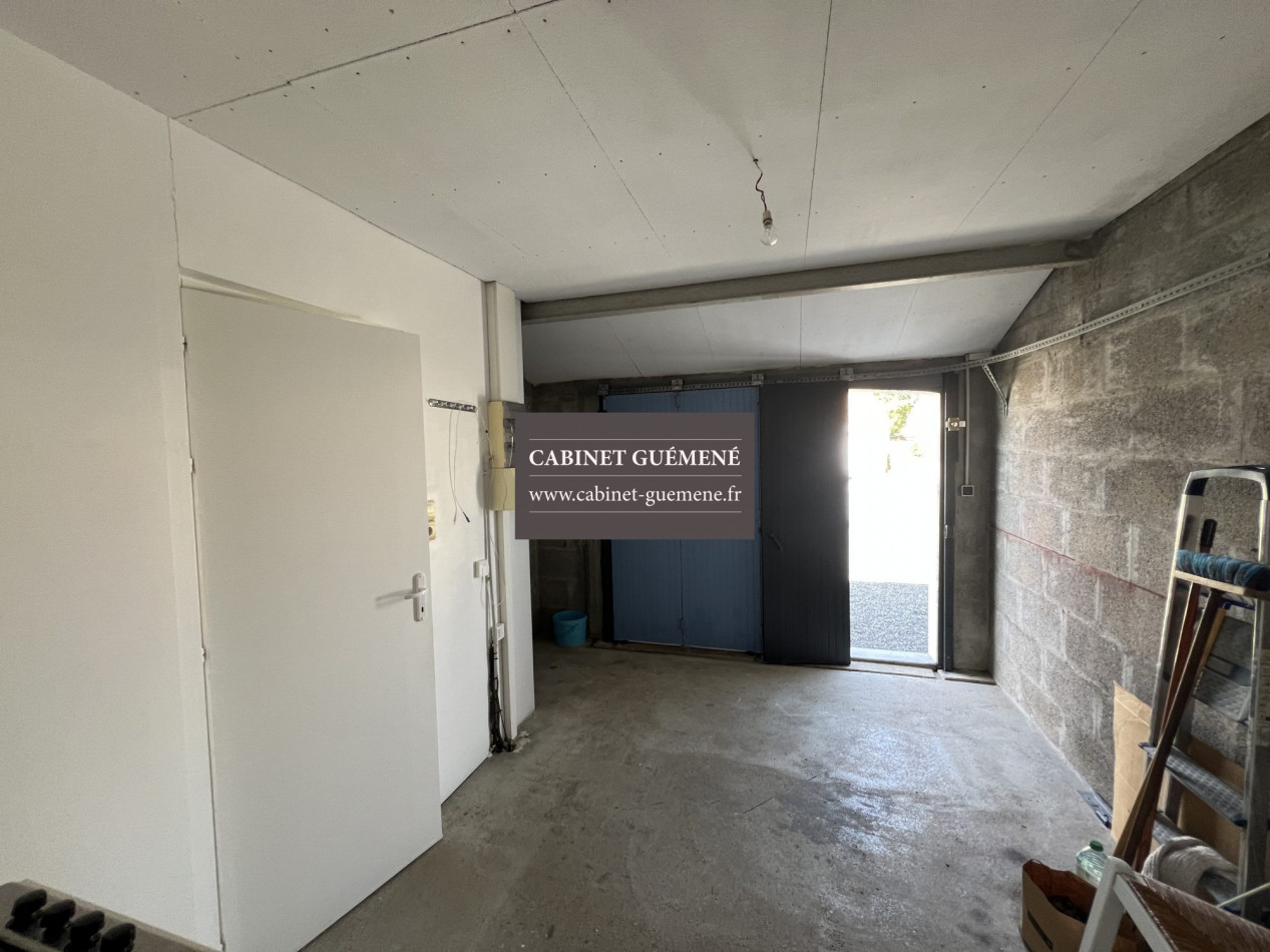 à vendre Maison L'herbergement - Photo 9