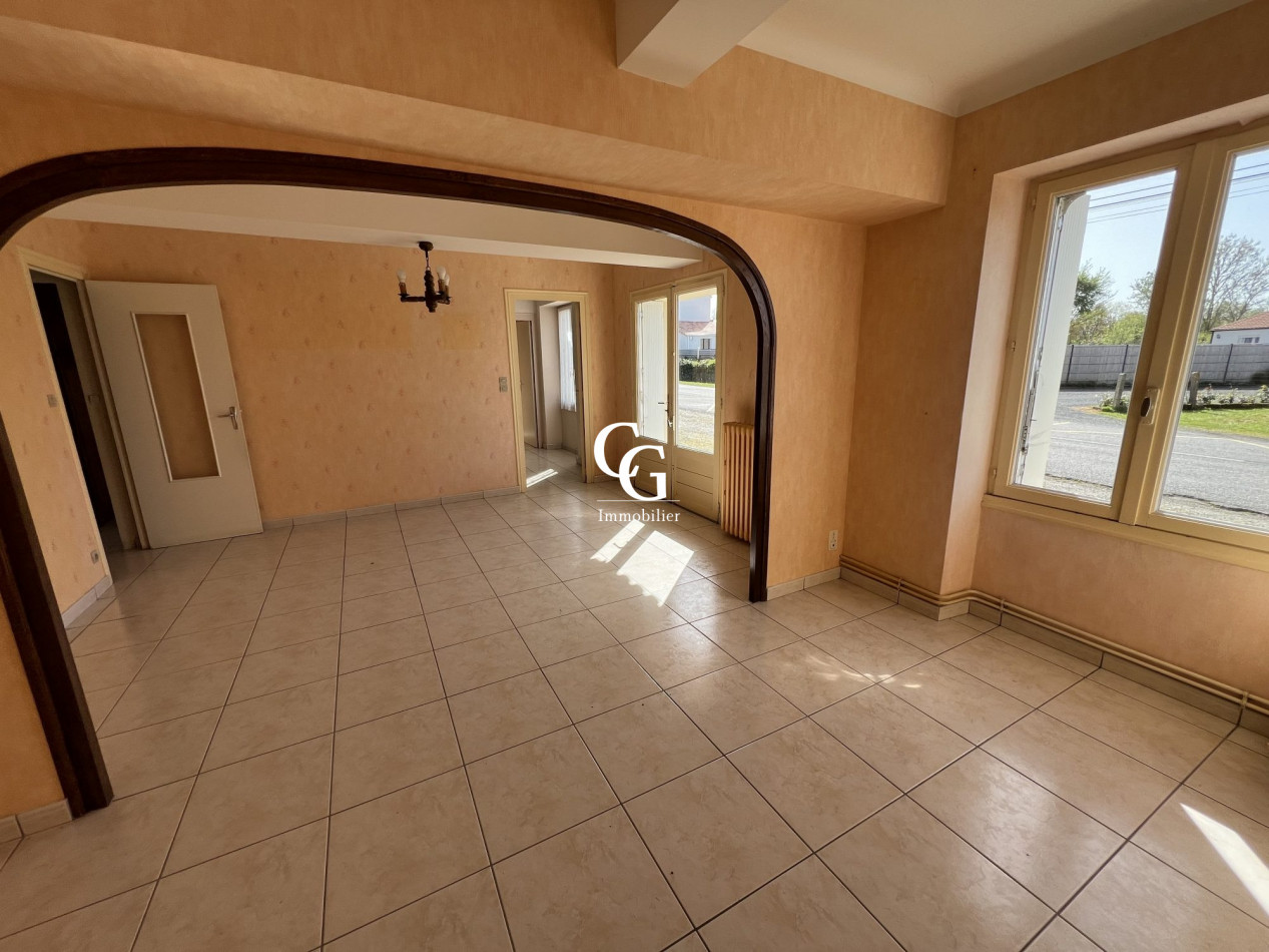 à vendre Maison Vieillevigne - Photo 1