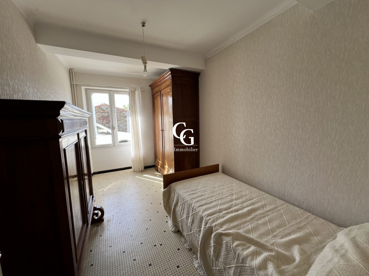 à vendre Maison Vieillevigne - Photo 10