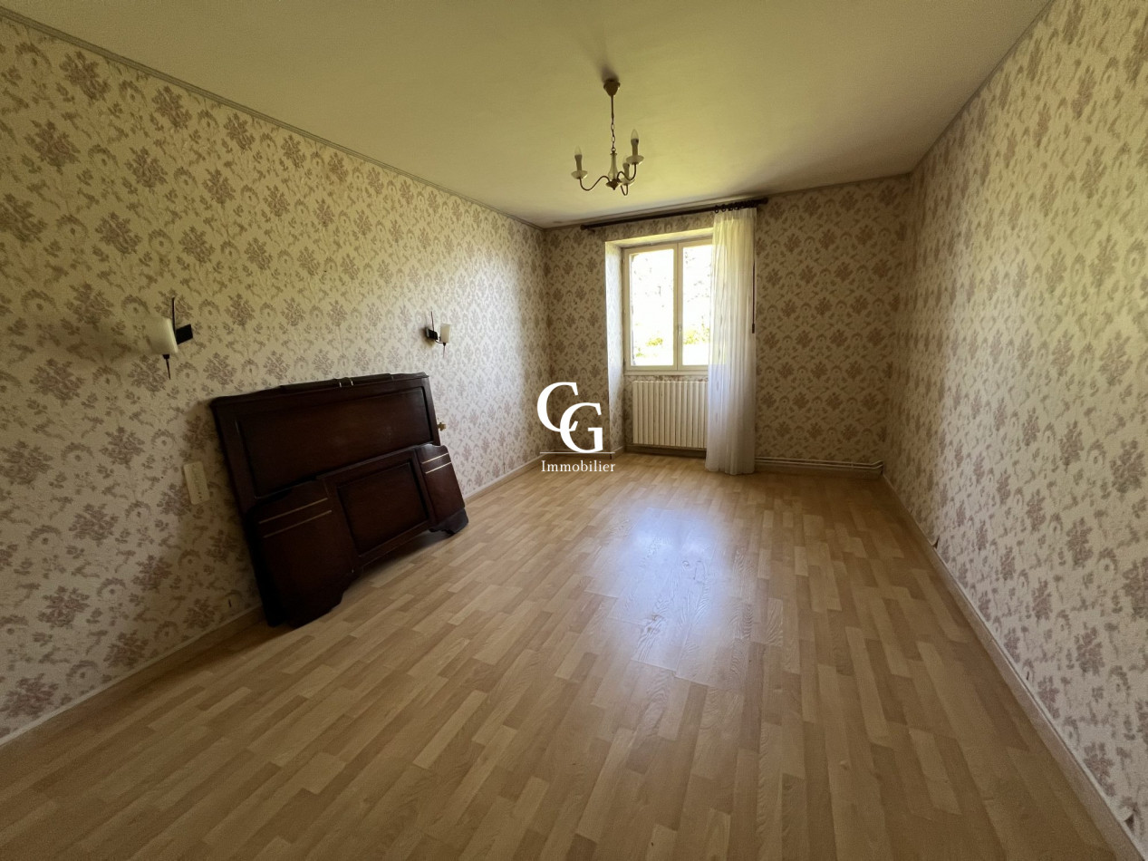 à vendre Maison Vieillevigne - Photo 7