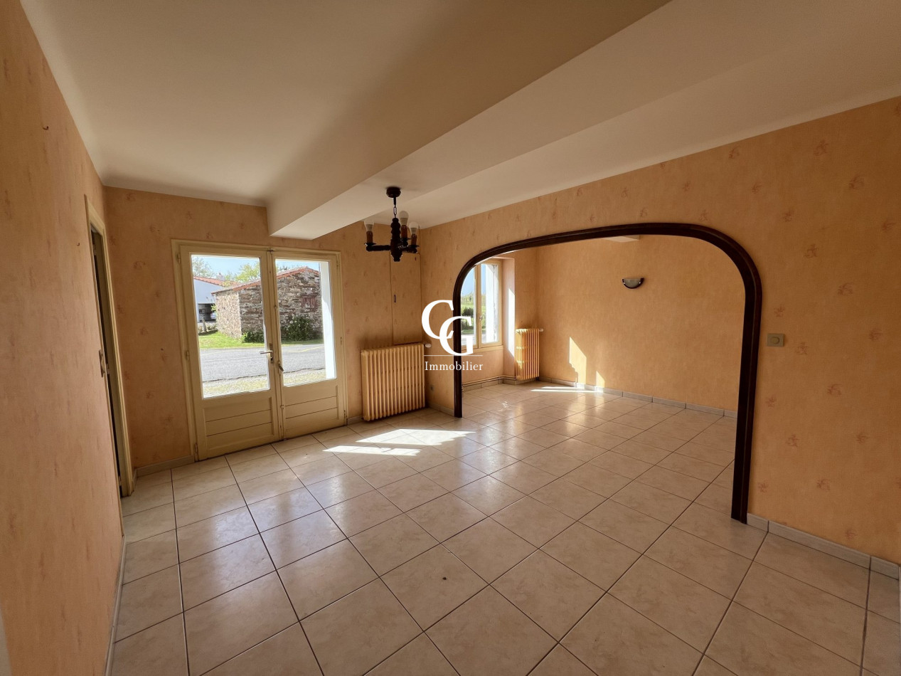 à vendre Maison Vieillevigne - Photo 3
