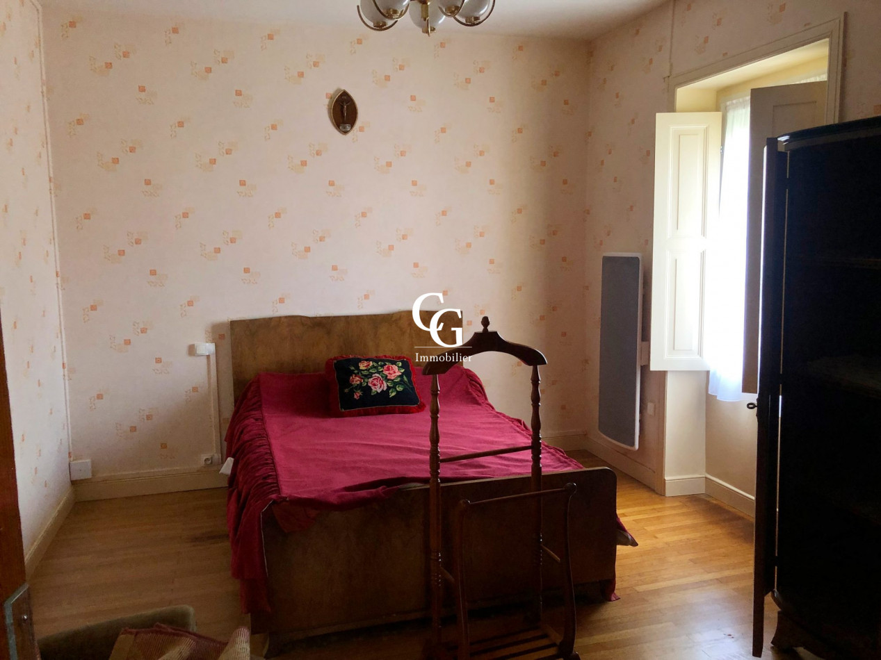 à vendre Maison Vieillevigne - Photo 10
