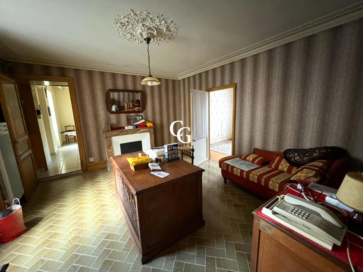 à vendre Maison Vieillevigne - Photo 7