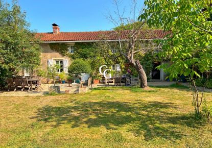 vente Maison Vieillevigne