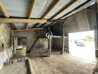 vente Parking intérieur Vieillevigne
