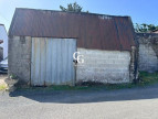 vente Parking intérieur Vieillevigne