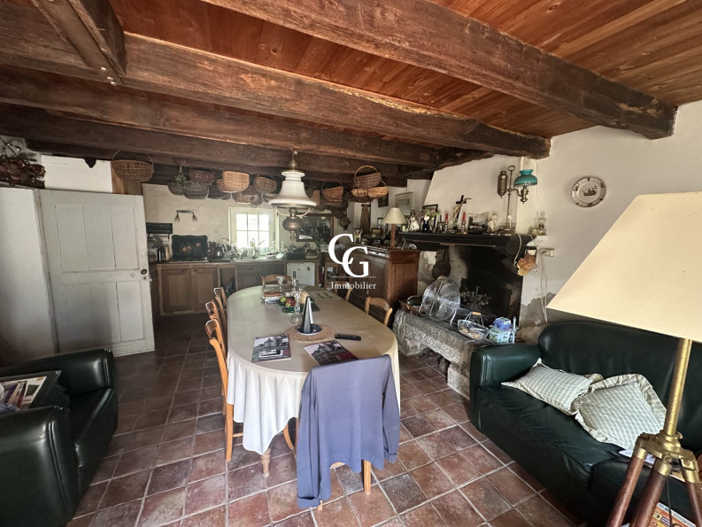 vente Maison Vieillevigne - Photo 6