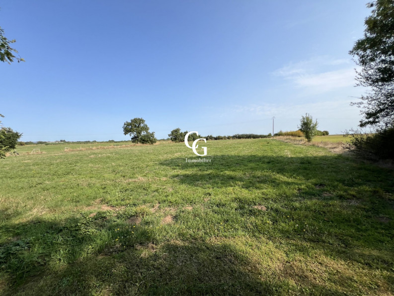 vente Maison Vieillevigne - Photo 9