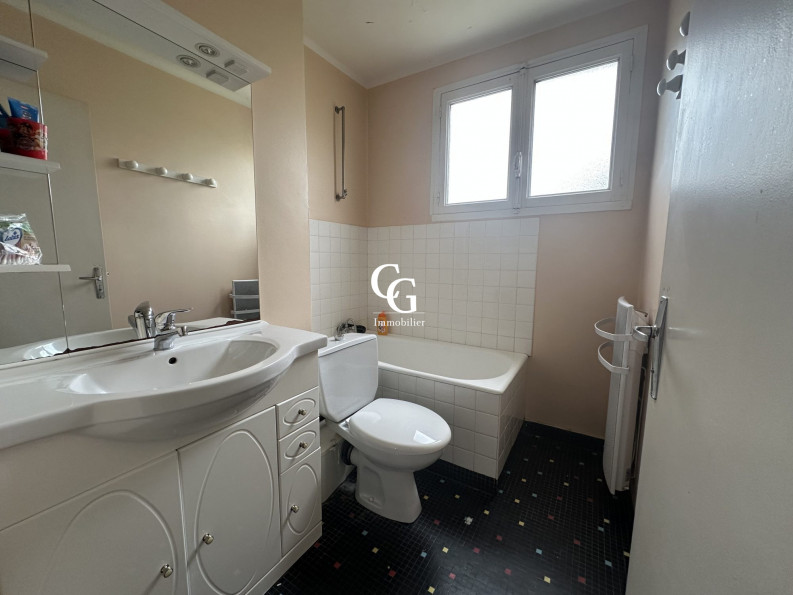 vente Maison Vieillevigne - Photo 8