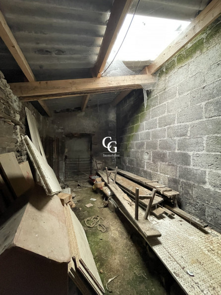 vente Parking intérieur Vieillevigne - Photo 4