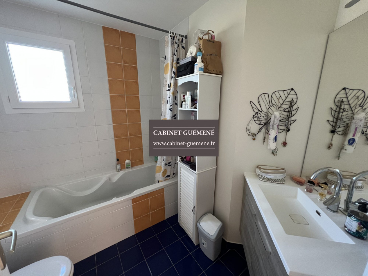 à vendre Maison Geneston - Photo 8