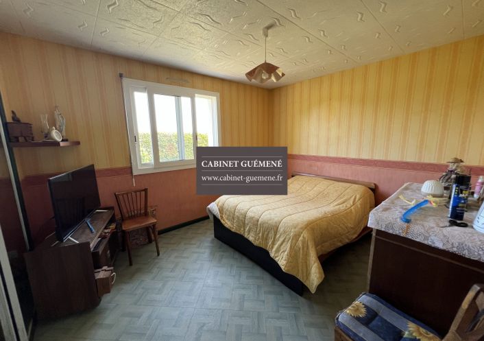 à vendre Maison Vieillevigne