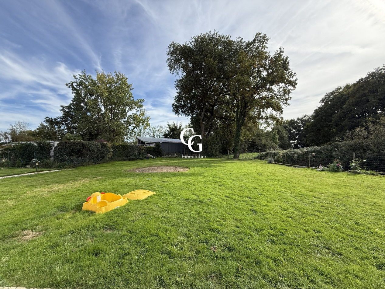 à vendre Maison Vieillevigne - Photo 10