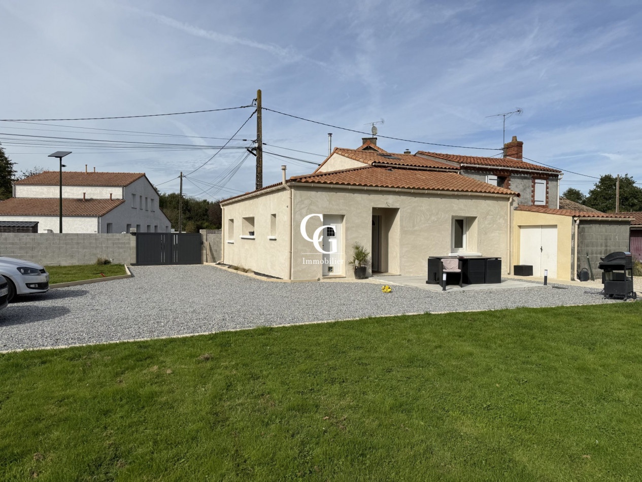 à vendre Maison Vieillevigne - Photo 1