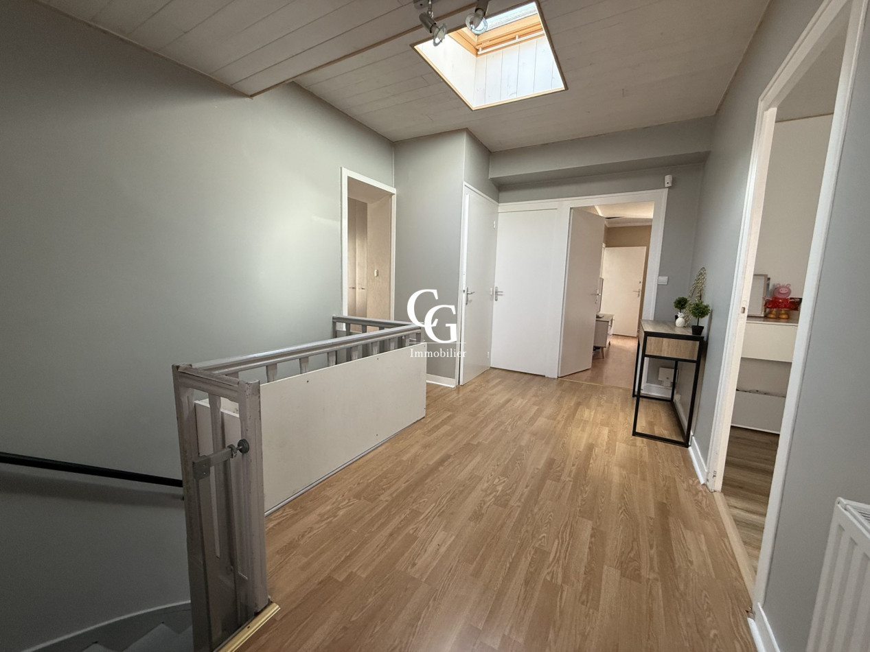 à vendre Maison Vieillevigne - Photo 10