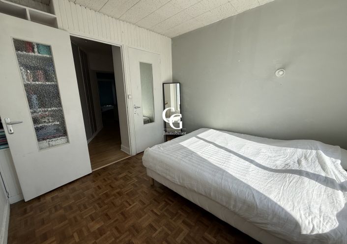 à vendre Maison Vieillevigne