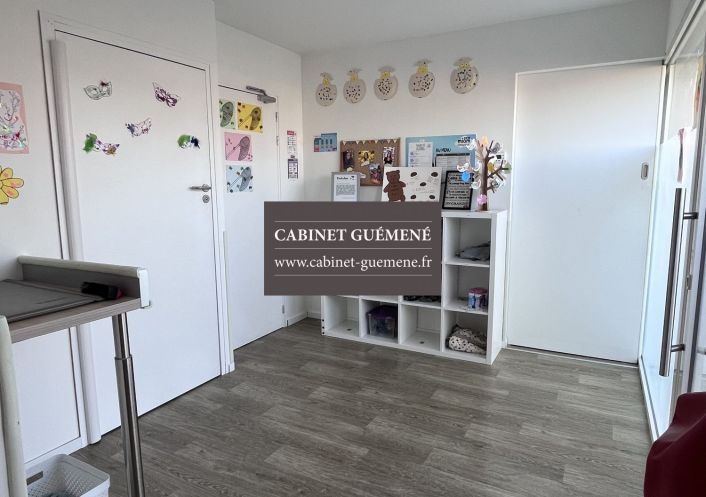 à vendre  La Planche