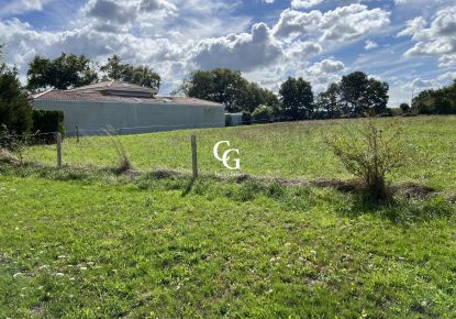 vente Terrain Aigrefeuille-sur-maine