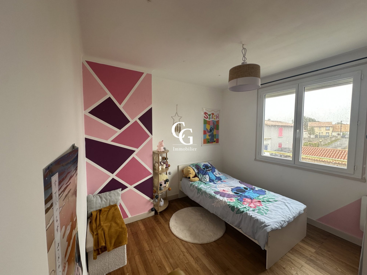 à vendre Maison Vieillevigne - Photo 6