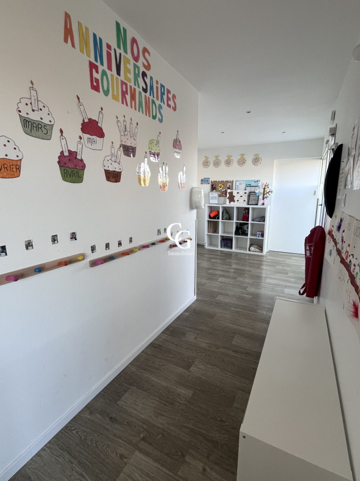 à vendre  La Planche - Photo 5