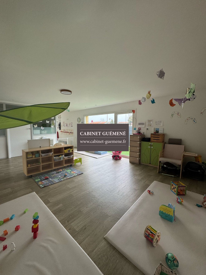 à vendre  La Planche - Photo 1