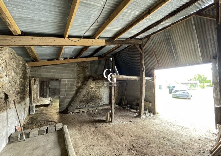 à vendre Parking intérieur Vieillevigne