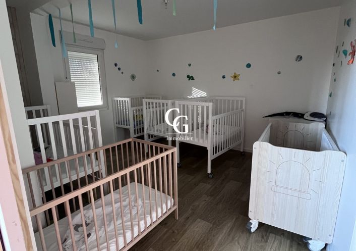 à vendre  La Planche