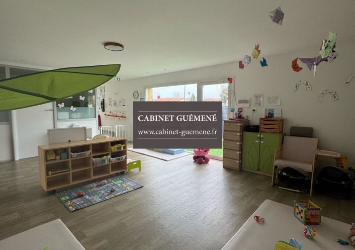 à vendre  La Planche