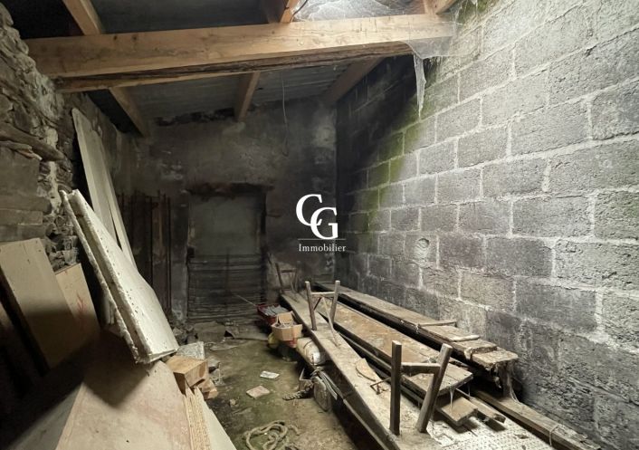 à vendre Parking intérieur Vieillevigne