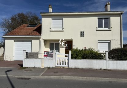 vente Maison Vieillevigne