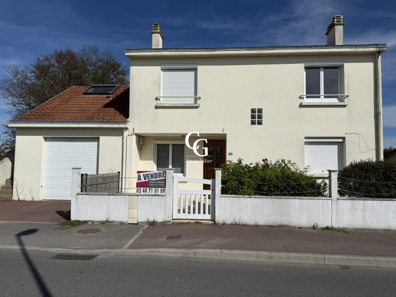 vente Maison Vieillevigne - Photo 1