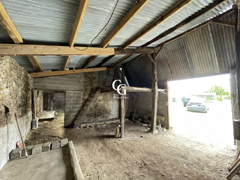 vente Parking intérieur Vieillevigne - Photo 3