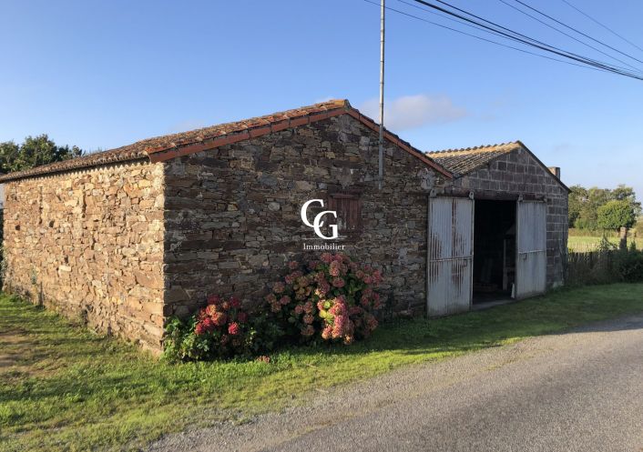 à vendre Maison Vieillevigne