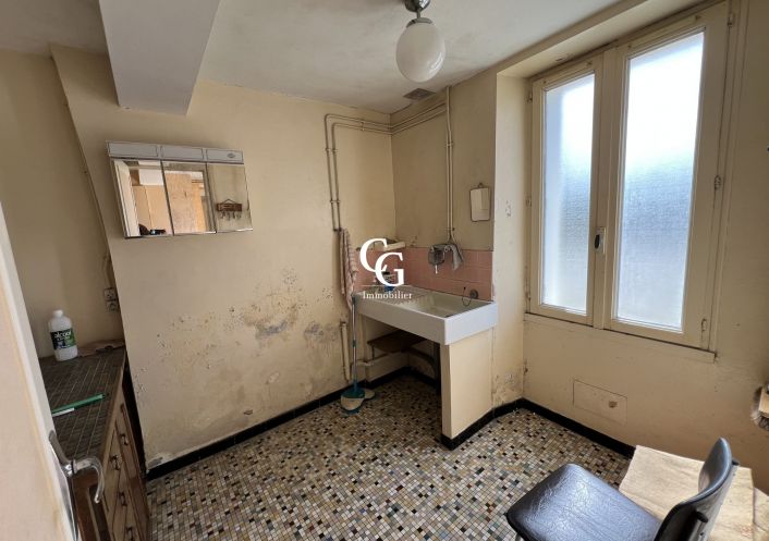 à vendre Maison Vieillevigne